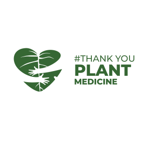 Thank You Plant Medicine